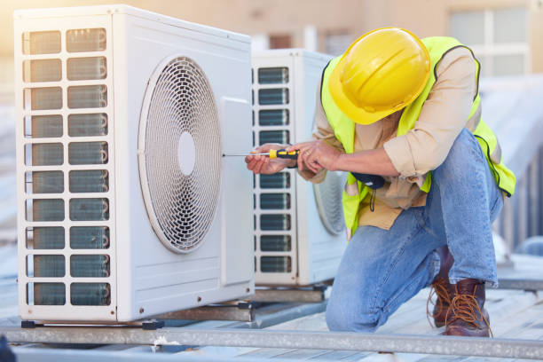 Best HVAC air duct cleaning  in Dayton, KY