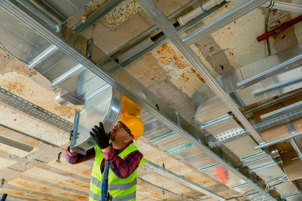 Best HVAC system installation  in Dayton, KY