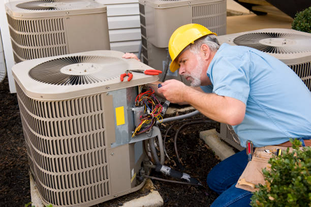Best Residential HVAC services  in Dayton, KY
